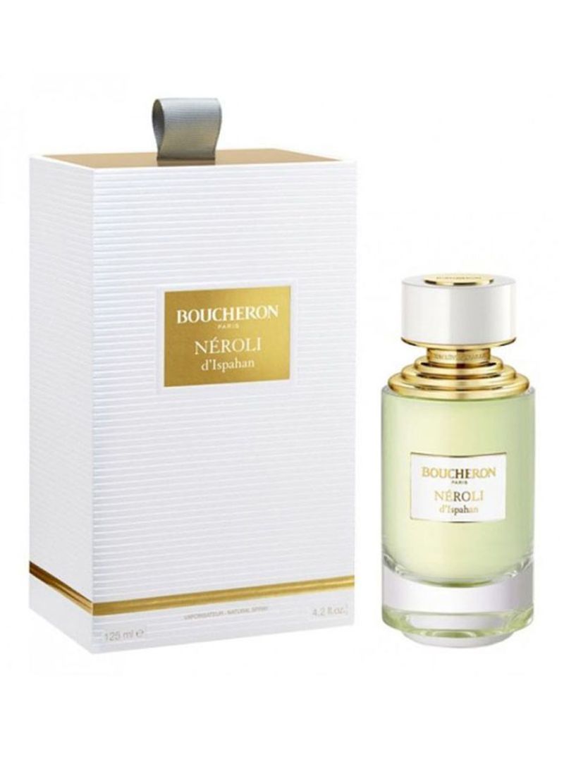 BOUCHERON NEROLI D'ISPAHAN EDP 125ML 